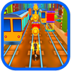 Subway Surf Runner 2 APK