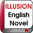 Illusion - English Novel