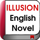 Illusion - English Novel أيقونة