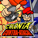 Colônia Contra-ataca APK