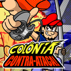 Colônia Contra-ataca 圖標