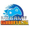 Megamil Games APK
