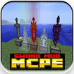 New Swords Mod MCPE