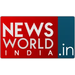 News World India アプリダウンロード