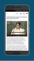 News World India APK download