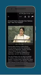 News World India APK download