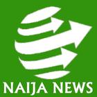 Naija News icône