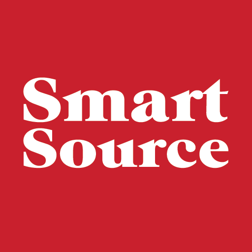 SmartSource Coupons