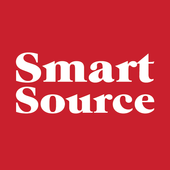 SmartSource Coupons ikon