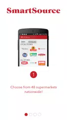 SmartSource Coupons APK download