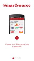 SmartSource Coupons スクリーンショット 1