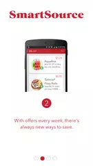SmartSource Coupons APK download
