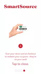SmartSource Coupons APK download
