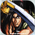 Tips Samurai Shodown 2 icône