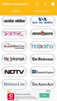 برنامه‌نما Kolkata Newspapers / Top News / Newspapers Daily عکس از صفحه