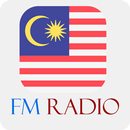 All Malaysian FM Radio Station APK