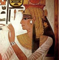 Poster قصة آسية زوجة فرعون