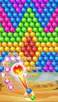 Poster Bubble Shooter