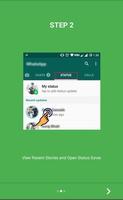 QuickSave Status for WhatsApp ภาพหน้าจอ 3