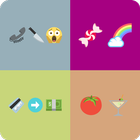 EmOrd - Guess the Emoji Word-icoon