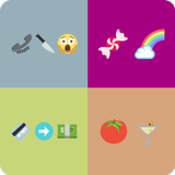 Guess the Emoji: Ultimate Quiz icon