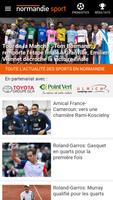 Normandie Sport 海报