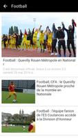Normandie Sport 截图 2