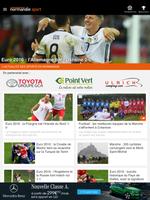 Normandie Sport 截图 3