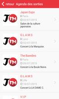 JapanFM اسکرین شاٹ 3