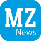 MZ News icône