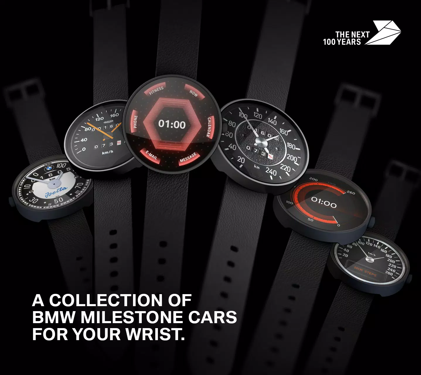 BMW Watchfaces APK for Android Download