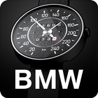 BMW Watchfaces 图标