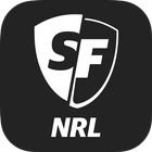SuperFan NRL icône