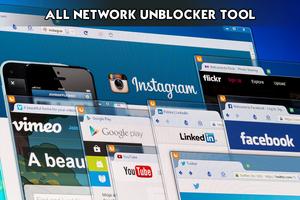 VPN 2018 Unblock Proxy Sites Screenshot 3