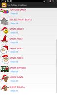 How to Draw: Santa Claus 截图 1