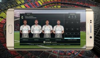 NEW Sepak Bola FIFA 18 Walktrough 스크린샷 2