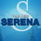 New Serena-icoon