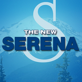 New Serena icône