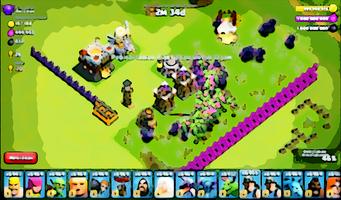 FHx Light Server CoC Update screenshot 2