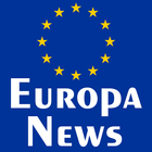 Europa News icône