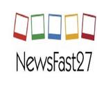 News Fast icon