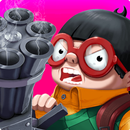 Overpowered - 優秀なゲーマーへ！ APK