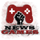 News Games アイコン