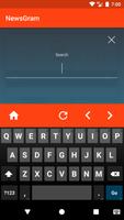 NewsGram capture d'écran 3