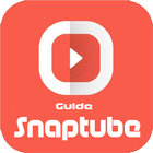 New Snaptube Guide 아이콘