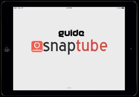 New Snaptube Guide capture d'écran 2