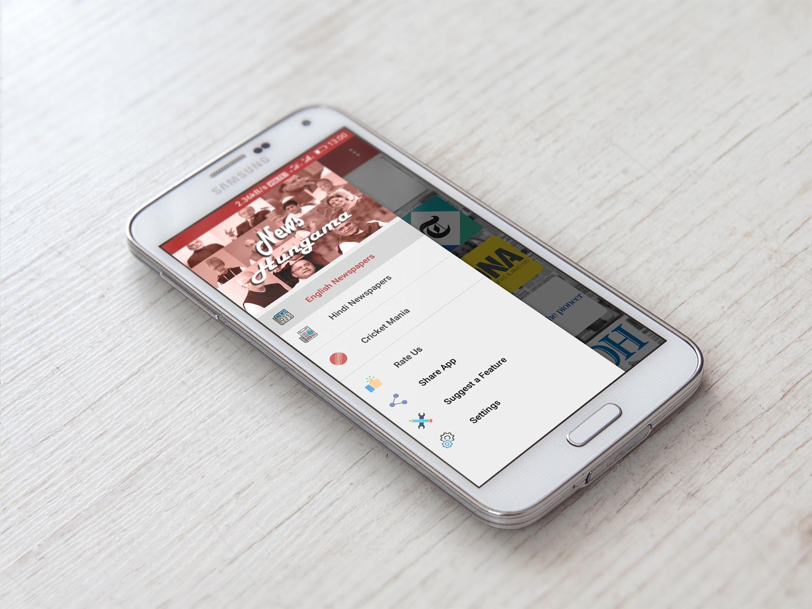 News Hungama For Android Apk Download - roblox apk news hungama