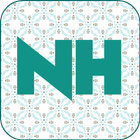 NewsHunger Demo آئیکن