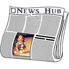 News Hub icône
