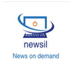 newsil - חדשות לפי דרישה(News on Demand )
